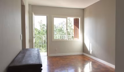 Apartamento de 2 quartos e 1 vaga no Higienópolis