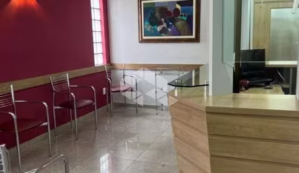 Conjunto Comercial à venda 90m no bairro Rio Branco