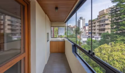 IMPECÁVEL APARTAMENTO 2 QUARTOS NO BAIRRO AUXILIADORA