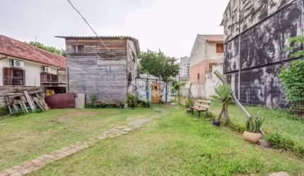 Terreno 14x70 no bairro Tristeza (Aceita propostas)