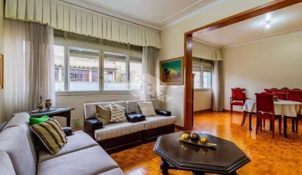 Apartamento com 4 quartos à venda na Rua Garibaldi, Independência, Porto Alegre, 195 m2