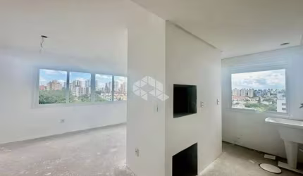 Apartamento NOVO 1 quarto com vaga , 44 m² por R$ 390.000