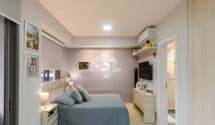 Studio á venda no bairro Tristeza