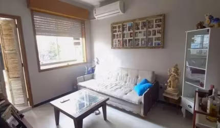 Apartamento com 3 Quartos e 96m² com Sacada