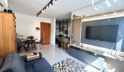 Apartamento 2 quartos e 1 vaga no bairro Higienópolis -