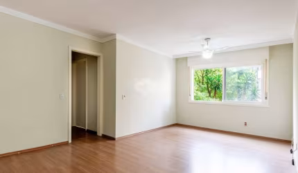Apartamento com 3 Quartos sendo 01 suíte, no bairro Moinhos de Vento!
