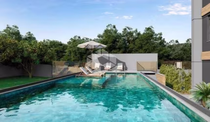 LIndo apartamento 2 quartos e vaga