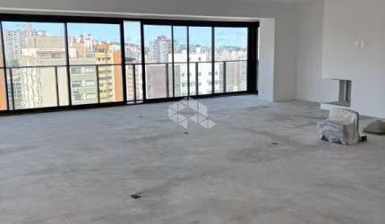 Apartamento 03 quartos (3 suítes) e 03 vagas de garagem no bairro Bela Vista