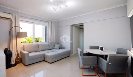 Apartamento com 3 quartos à venda na Avenida Osvaldo Aranha, Bom Fim, Porto Alegre, 89 m2 por R$ 600.000