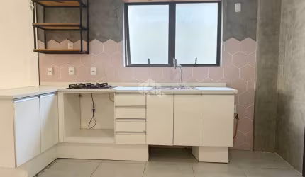 Apartamento de 2 quartos e 1 vaga no bairro Rio Branco -