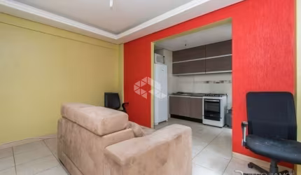 Apartamento com 1 quarto e 47m² à venda no bairro Floresta