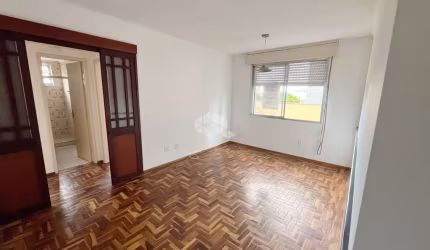 Apartamento de 2 quartos e 1 vaga no bairro Passo D'Areia -
