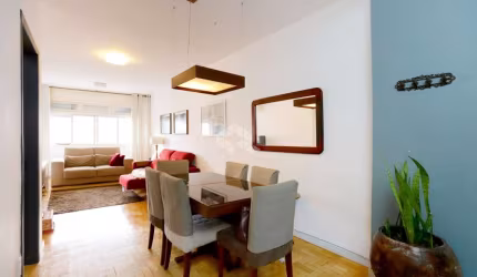 Apartamento com 117m², 3 quartos no bairro Bom Fim em Porto Alegre