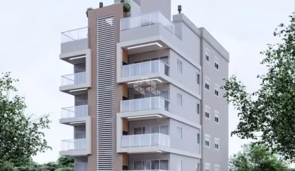 APARTAMENTO 03 DORMITÓRIOS SENDO 02 SUÍTES PRAIA GRANDE GOVERNADOR CELSO RAMOS