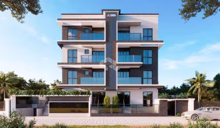 APARTAMENTO STUDIO - PRAIA DE PALMAS
