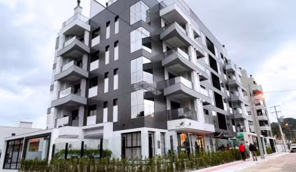PRONTO PARA MORAR - APARTAMENTO 2 DORMITORIOS - PRAIA GRANDE/GCR