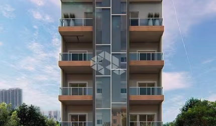 Apartamento ótimo em Praia de Palmas - Governador Celso Ramos