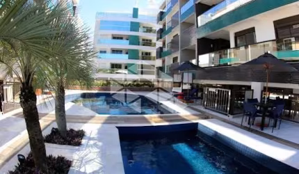 APARTAMENTO PRONTO PARA MORAR - PRAIA DE PALMAS