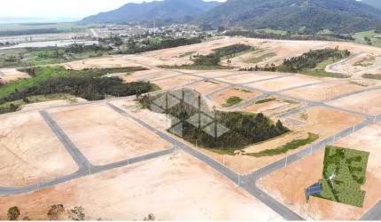 LOTEAMENTO NOVA GOVERNADOR - INFRAESTRUTURA COMPLETA EM GOVERNADRO CELSO RAMOS