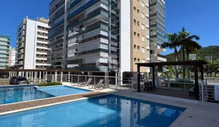 SEU NOVO LAR ESPERA POR VOCÊ - APTO 02 DORM, SENDO 01 SUÍTE - PRAIA DE PALMAS