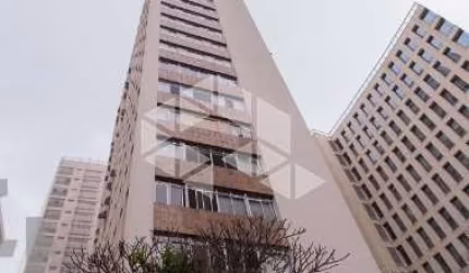 Apartamento mobiliado e sofisticado no Itaim Bibi