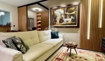 Apartamento com 79m², 3 dormitórios,  1 suíte, 1 vaga, na Barra Funda.