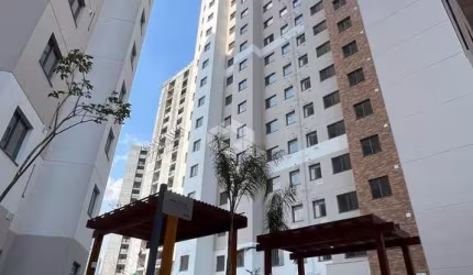 Apartamento com 2 dormitórios à venda, 40 m² - Barra Funda - São Paulo/SP