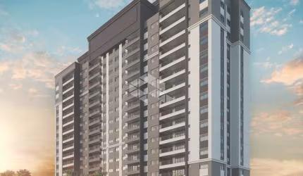 Apartamento na Barra Funda com 90m², 3 dormitórios, sendo 1 suíte, 2 vagas, prédio novo.