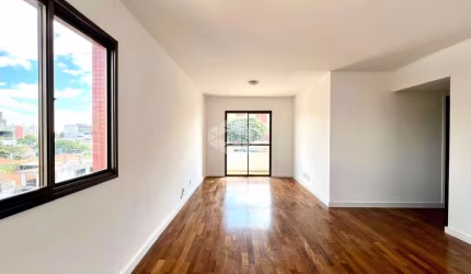 Apartamento à venda com 2 dormitórios, 1 súite e 2 vagas , 88m² - Pinheiros - São Paulo/SP