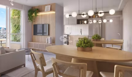 Apartamento na Barra Funda com 43m², 2 dormitórios e Lazer Completo.