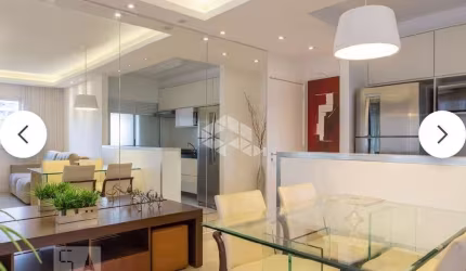 Apartamento no Helbor Home Flex Pacaembú com 58m², 2 dormitórios, 1 vaga, Lazer.