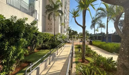 Apartamento na Vila Anastácio com 60m², 2 dormitórios, terraço, 1 vaga, lazer.