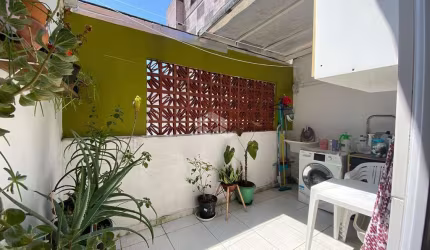 APARTAMENTO A VENDA NO BAIRRO SANTA CECILIA
