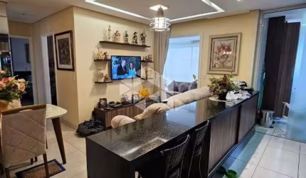 Apartamento Porteira fechada na Barra Funda, 65m², 2 dormitórios, sendo 1 suite, 2 vagas.
