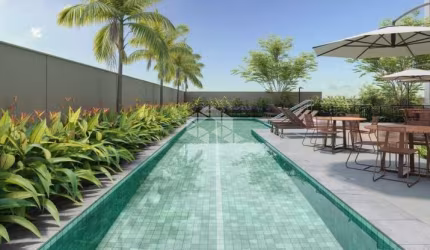 Apartamento com 2 dormitórios à venda Em Perdizes - Entrega DEZ/25