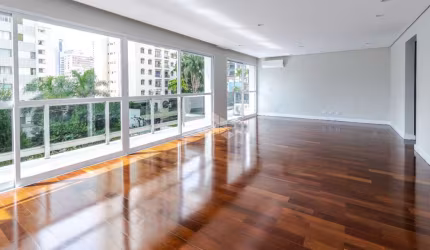 Apartamento em Perdizes com 158m², 3 dormitórios, sendo 1 suíte, 2 vagas, lazer.