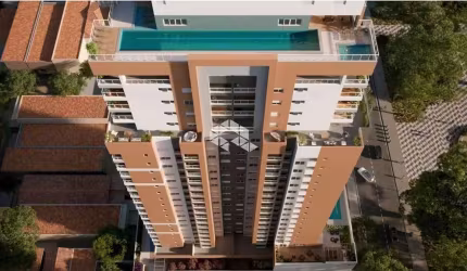 Apartamento na Vila Romana com 88 m² , 3 dormitórios, sendo 1 suíte, varanda gourmet, 2 vagas.