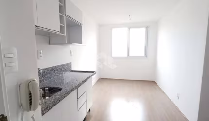 Apto 35m², 2 dorms, 2 banheiros a venda no Moov Brás a 230 metros do Metrô Brás.