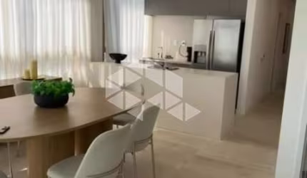 Apto 105,74m², com 2 suítes, lavabo, e 2 vagas na melhor localização do Itaim Bibi!