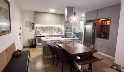 Apartamento à venda na Vila Leopoldina, semi mobiliado, 3 quartos, 1 suíte, 88m², 2 vagas