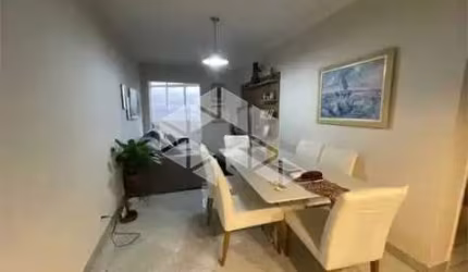 Apto com 83m², 2 dorms, e 1 suíte a venda na Alameda Nothman.