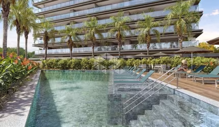 Apto com 327m², 4 suítes, depósito, office exclusivo, e 4 vagas, no Alto de Pinheiros!
