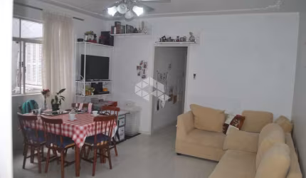 'Apartamento 2 dormitórios, vaga de garagem, elevador bairro RIO BRANCO-PORTO ALEGRE'