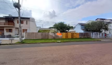 Terreno a venda no Bairro  jardim itu