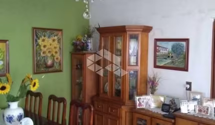 Excelente Sobrado