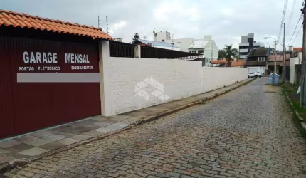 TERRENO DE ESQUINA, NO BAIRRO SÃO JOÃO