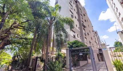 APARTAMENTO Á VENDA  DE 2 DORMITÓRIOS NO BAIRRO PETRÓPLIS