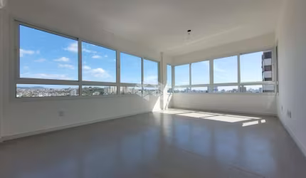 APARTAMENTO DE 72M², 2 QUARTOS NO BAIRRO JARDIM BOTÂNICO