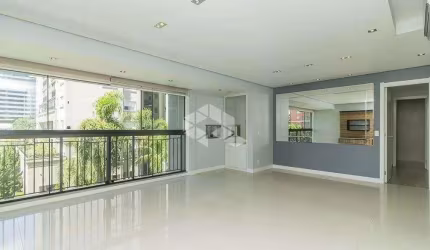 Apartamento Residencial À Venda, Passo Da Areia, P