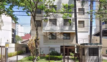 Apartamento 2 dormitórios no Jardim Botânico